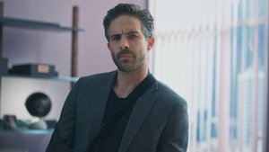 Poster for Episode 9