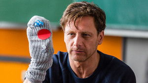 Poster for Verknallt? So'n Quatsch!