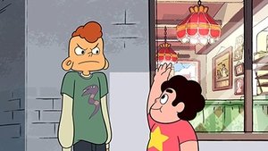 Poster for Lars and the Cool Kids