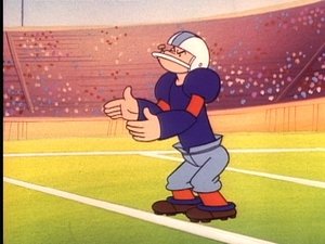 Poster for The Spinach Bowl
