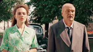 Poster for Episode 8