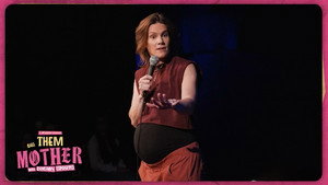 Poster for Nine Months: An Original Comedy Special
