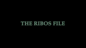 Poster for The Ribos File Poster for The Ribos File