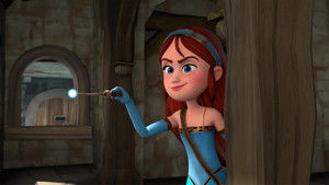 Poster for Episode 30