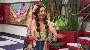 Poster for Episode 21