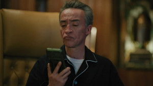 Poster for Negociación