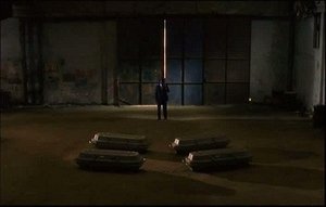 Poster for Terra Incognita