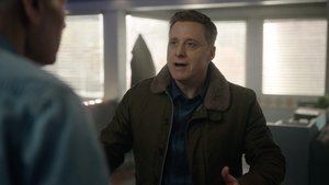 Poster for The End Is Here