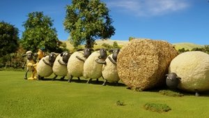 Poster for Hay Bale