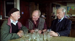 Poster for Sinclair And The Wormley Witches