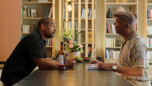 Poster for Episode 5 Poster for Episode 5