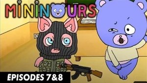 Poster for Episode 4