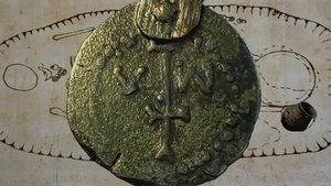 Poster for Anglo-Saxon Cemetery: Day Two