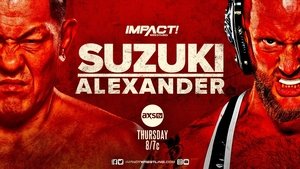 Poster for IMPACT! #905