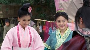 Poster for Episode 6 Poster for Episode 6