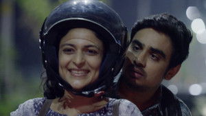 Poster for Objection!