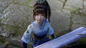 Poster for Episode 5 Poster for Episode 5