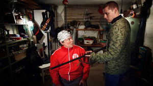 Poster for Episode 4