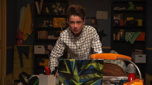 Poster for You Say Potato