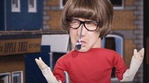 Poster for Forever and Ever