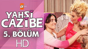 Poster for Episode 5