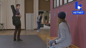 Poster for Episode 12 Poster for Episode 12