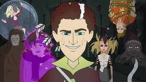 Poster for Day of Awesomes, Part 2