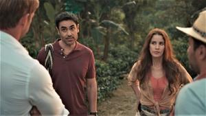 Poster for Episode 5