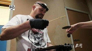 Poster for Fear and Loathing in Placentia