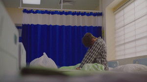 Poster for Episode 12