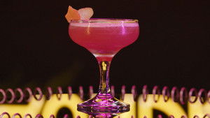 Poster for Jack Rose