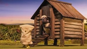 Poster for Shirleyverse: Part One