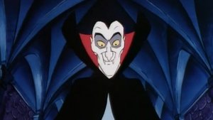 Poster for Shades of Dracula