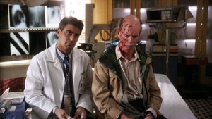 Poster for ER Confidential