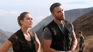 Poster for Episode 3