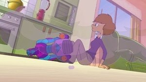 Poster for Episode 25