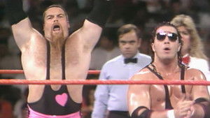 Poster for June 20, 1988