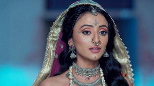 Poster for Pandit Rama's Second Marriage