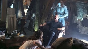 Poster for Boogie Knight