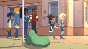 Poster for Episode 20