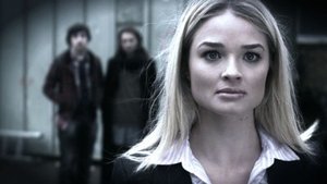 Poster for Becoming Human: Episode 4