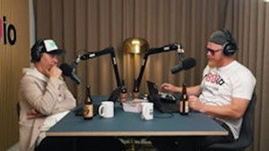 Poster for Episode 9