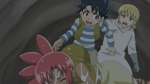 Poster for New virus survival (2) Poster for New virus survival (2)