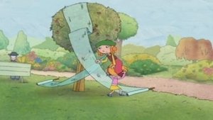 Poster for The Butterfly Chase Poster for The Butterfly Chase