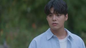 Poster for Another Time Traveller