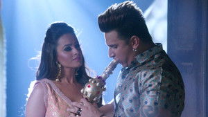 Poster for The Shocking Truth About Shaan