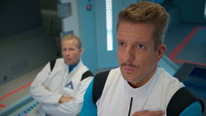 Poster for Episode 4