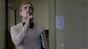 Poster for Weltschmerz