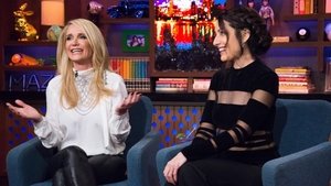 Poster for Kim Richards & Lisa Edelstein