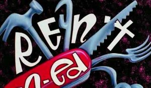 Poster for Rent-a-Ed